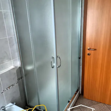 Apartment Le Ante