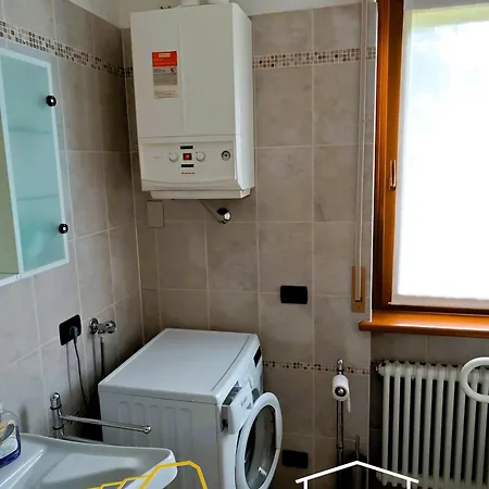 Le Ante Apartment *
