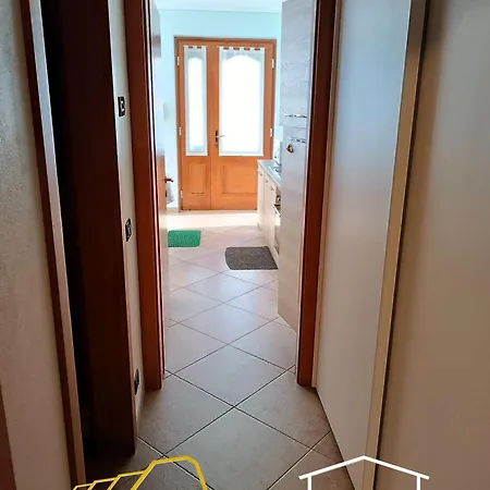 Apartment Le Ante Santo Stefano Di Cadore
