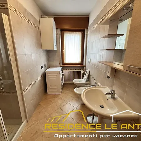 Le Ante *