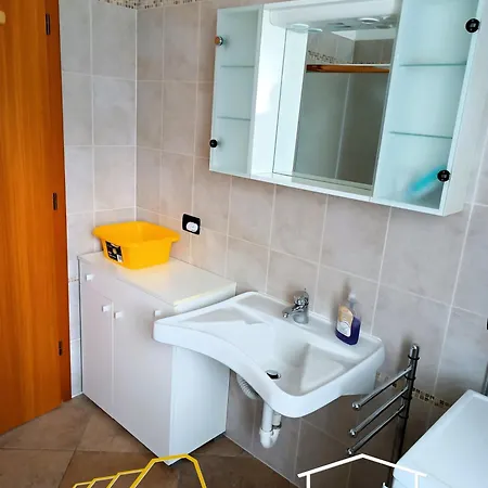 Le Ante Apartment *